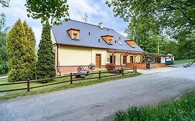 Penzion u Hradilů
